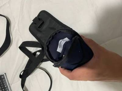 Bag Adidas