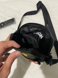 Bag High
