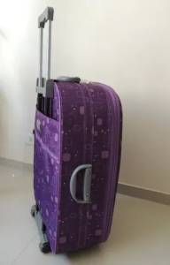 Mala De Viagem Importada 32kg