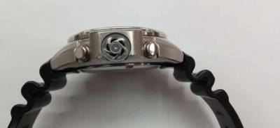 Citizen Promaster Aqualand