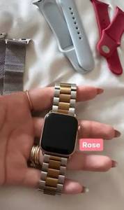 Vendo Apple Watch