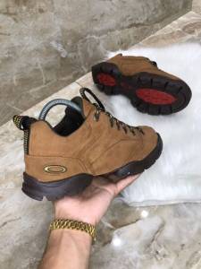 Oakley Botinha/ Bota Flack 365 (promoo)