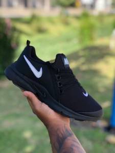 Nike Presto Lanamento