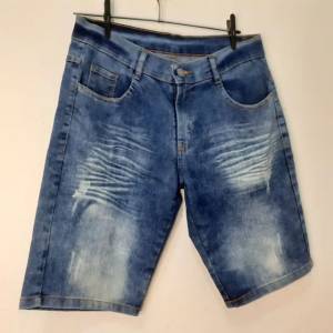Bermudas Masculinas Jeans 42 / 40