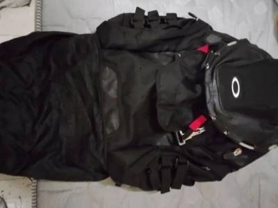 Mochila Oakley Original