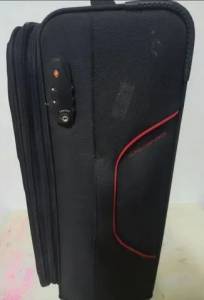 Mala Sansonite Tsa 002