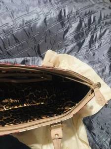 Bolsa Carmen Steffens Original