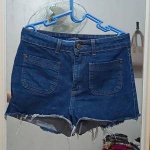 Short Jeans 38