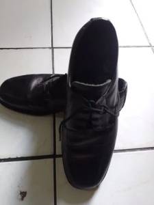 Sapato Social Novo !!