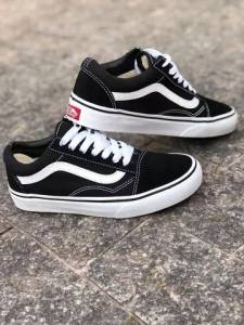 Vans Vulcanizado