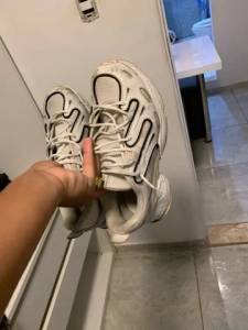 Tenis Adidas