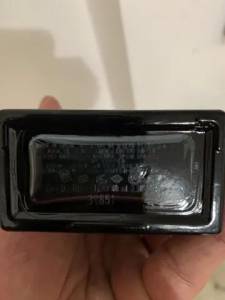 Perfume Zara For Him Black Edition Edt 100ml