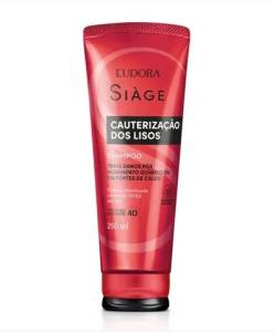 Produto De Cabelo