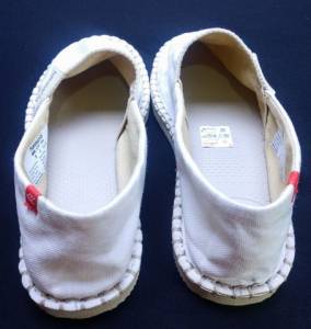 Sapatilha Havaianas Tamanho 36