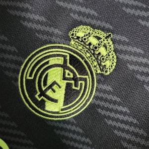 Camisa Real Madrid Away / Camiseta De Time Masculina Real Madrid / Camisa Oficial
