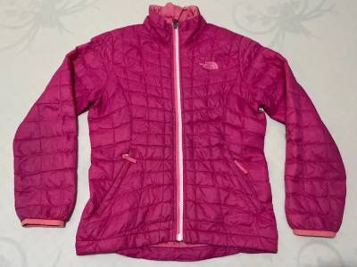 Jaqueta Infantil The North Face