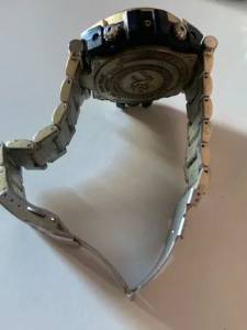 G-shock