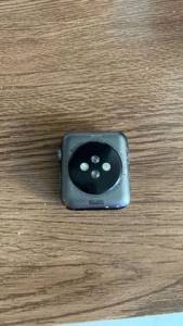 Apple Watch Sries 3 42mm