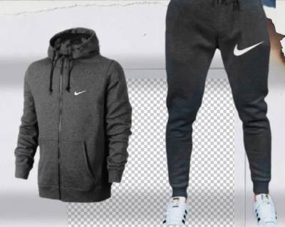 Moletom Conjunto Masculino Jogger Premium(fabricao Prpria) R$170,00