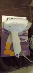 Pediculo Manicure