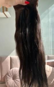 Mega Hair 150g Brasileiro