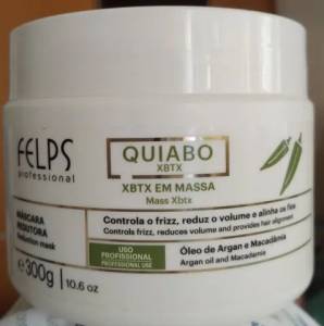 Vendo Mscara Redutora De Volume