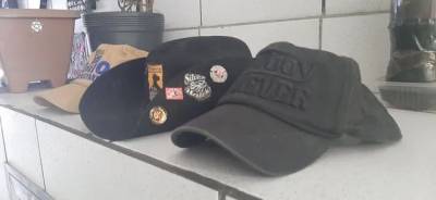 Chapu Country Cury,  2 Bons Cowboy Forever