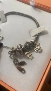 Pulseira Vivara