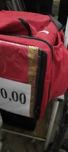 Bag Entregador