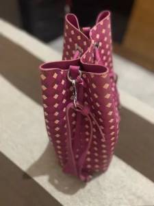 Vendo Bolsa Da Santa Lolla  Original