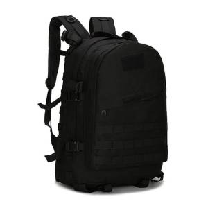Mochila Militar 40l Ttica