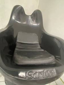Lavatrio Cabeleireiro