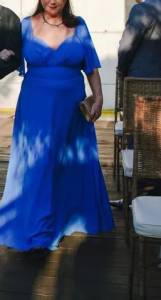 Vestido De Festa