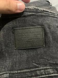 Jeans Skinny Fit - Zara - 42