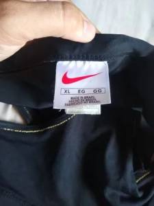 Sunga Nike Gg Original