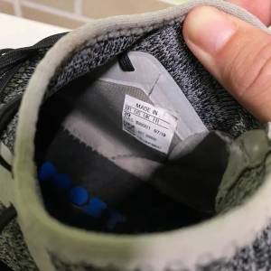 Tnis Adidas Predator 19.1 Tr