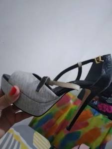 Sapato Feminino