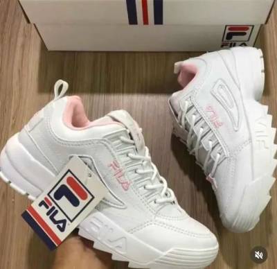 Fila Disruptor