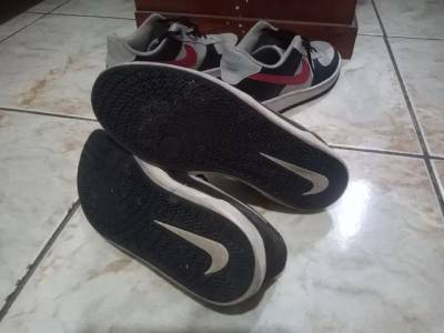 Nike Sb Tam 41