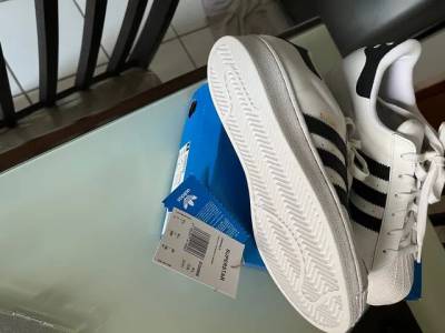 Tnis Adidas Superstar