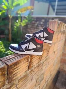 Sapato Jordan