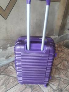 Vendo Est Mala Barato Leia O Anncio!!!