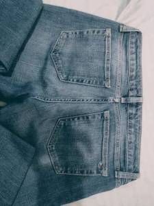 Cala  Jeans Tm  38 Tommy
