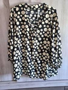 Blusa Tam Gg