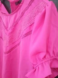 Blusa G