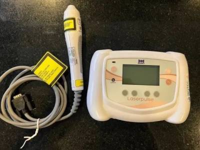 Laser Pulse Porttil