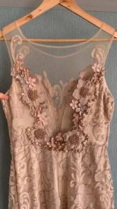 Vestido De Festa