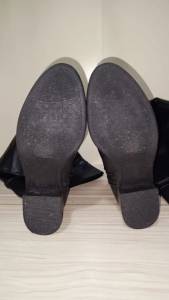 Vendo Bota Dakota, Cano Baixo, Nmero 36 Em Perfeitas Condies.