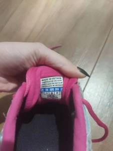 Tnis Mizuno
