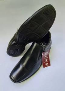 Sapato Jota Pe Air Bag 3d N 40 (oportunidade!!!)